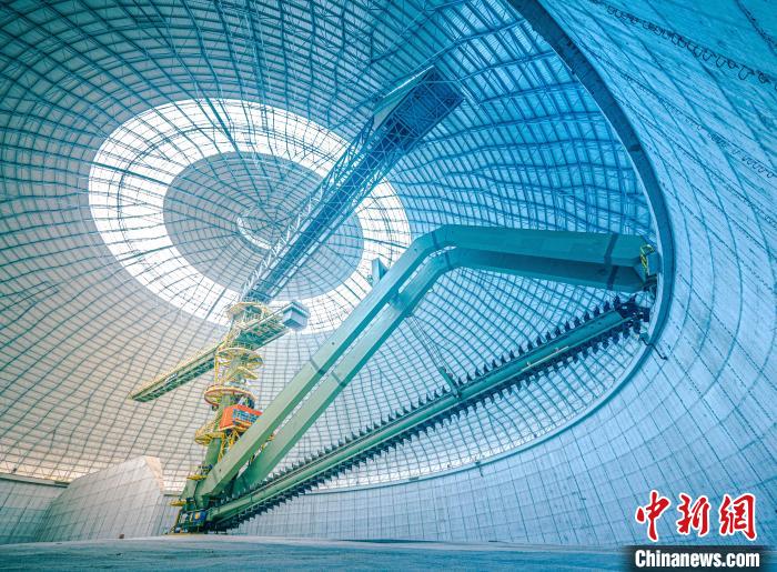 多維度解答外界關(guān)切，河北為何錨定制造強省？