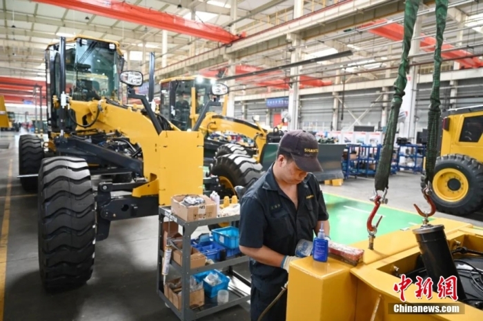 中國內外貿一體化動作頻頻，如何為中小微企業(yè)打通出海“綠色通道”？